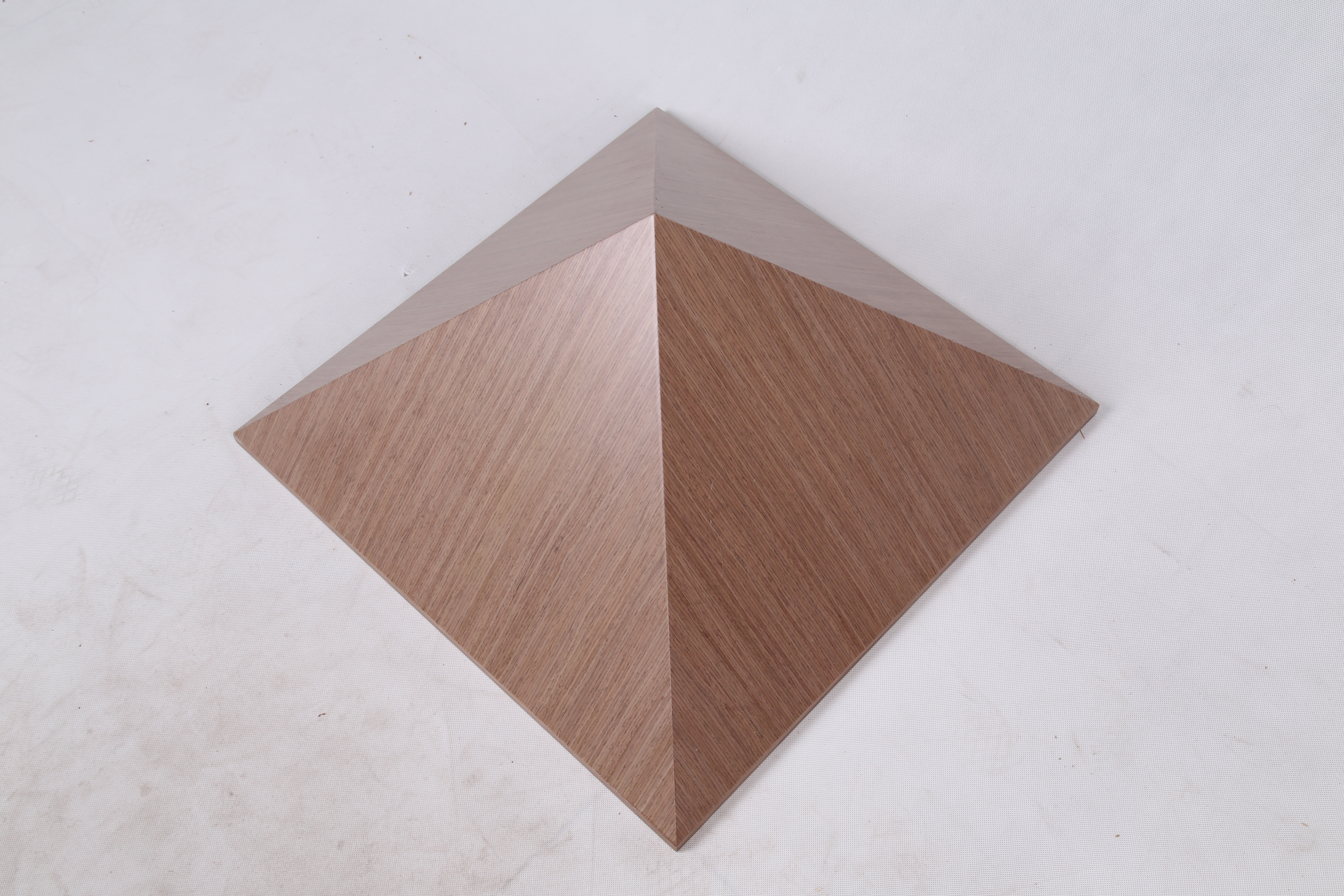 金字塔扩散体